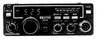 ICOM IC25AE VHF-UHF Tranciever Manual EN
