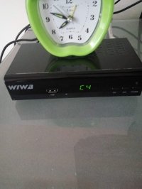 DVB-T Signal Quality Fluctuating: High Strength 95/100%, MUX1-3, WIWA HD-90, MITON 1000 Antenna DVB-T Signal Quality Fluctuating: High Strength 95/100%, MUX1-3, WIWA HD-90, MITON 1000 Antenna