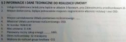 Umowa o świadczenenie Usługi kompleksowej - co to jest?