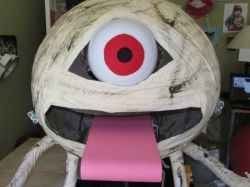 Projekty DIY na święto Halloween