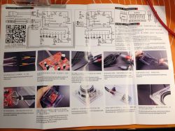 Recenzja zestawu DiY mini głośników aktywnych - zawartość, instrukcja i montaż