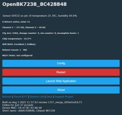 Extending DS18(B)20 driver - multiple GPIOs and multiple sensors per GPIO