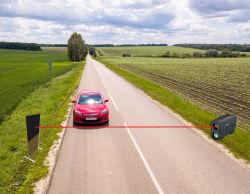 [Zlecę] Pomoc w zakupie, projekcie systemu reagującego na przecięcie