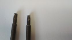 Zestaw długich bitów YATO, prezentacja Zestaw długich bitów YATO, prezentacja