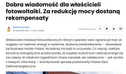 Tysiące odmów przyłączeń do sieci. A będzie jeszcze więcej?