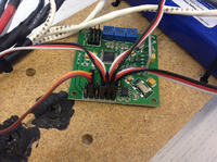 Jak małym kosztem zbudować swój własny Tri-Copter