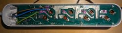 [BK7231N] How to flash Gembird TSL-PS-S4U-01-W CB2S power strip