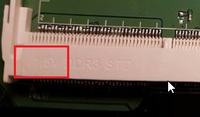 ASUS A555LN-XO112H Laptop RAM Upgrade: 12GB Max, 4GB Onboard + 8GB Compatible Chip Info