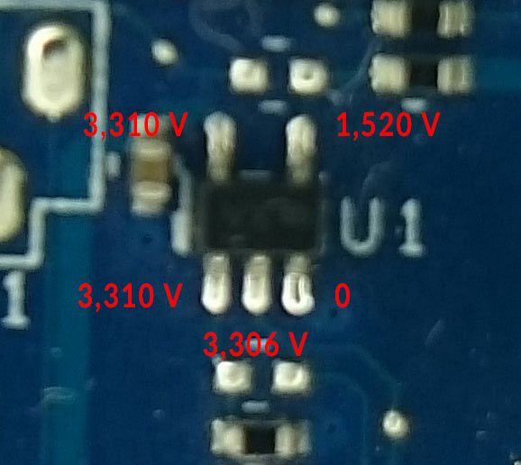 La7988p на какие ноутбуки