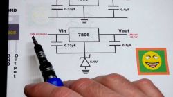 Zastępowanie transformatora - poszukiwanie odpowiednika o podobnej wielkości