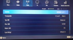 NC+ Satellite Frequency Settings Problem in Germany: Missing H Polarity Channels & Module Issues NC+ Satellite Frequency Settings Problem in Germany: Missing H Polarity Channels & Module Issues