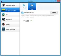 Galaxy s4 - ładowanie telefonu poprzez aktywny hub usb przy włączonym laptopie