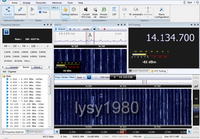 RTL-SDR - an SDR receiver from a cheap DVB-T tuner on a USB connector