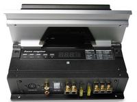 u-DIMENSION EL-D61 vs Alpine MRD-M300 - Wzmacniacz do Alpine SBE-1243BR?