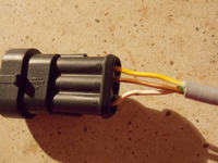 Interface Diagram for BRC Sequent 24 LPG Installation: Programmer Guide & Assistance