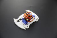 Robot - żuczek z druku 3D