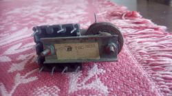 Szukam zamiennika dla trafopowielacza TWS-70P3 z TV Elektronika 409d