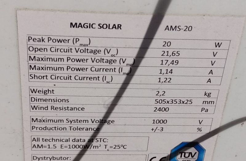 Wojna? Brak zasilania? Czyli awaryjne ładowanie urządzeń mobilnych
