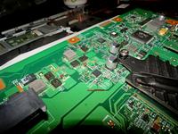 LCD/Acer Aspire 5735 - Uszkodzony inwerter / świetlówka - co jeszcze?