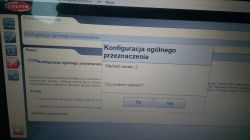 Audi A4 B8 - Asystenta Zmiany Pasa ( AUDI SIDE ASSIST )