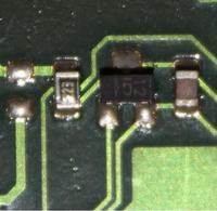 Tranzystor SMD 15 w radiu Kenwood - identyfikacja i zamiennik