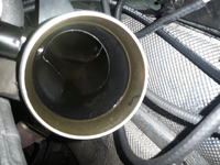 Audi A3 1.9TDI - Disturbing whistling of the turbocharger at idle