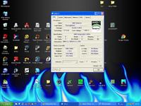 Podkręcanie starego semprona