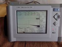 [Sprzedam] Reflektometr Agilent OTDR E6000B Moduł E6003B 35dB