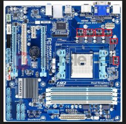 Jaki cooler wybrać do Athlon II x4 740? Box OEM czy Spartan 3 LT?
