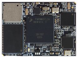 UCM-iMX8M-Mini - moduł z i.MX8 wielkości znaczka pocztowego