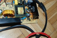 Inteligent Battery Driver 12V - Uszkodzona ładowarka akumulatorów kwasowych/żel Inteligent Battery Driver 12V - Uszkodzona ładowarka akumulatorów kwasowych/żel