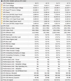Hyperbook NH5 Zen - Wysoka temperatura CPU przy podłączonym zasilaczu