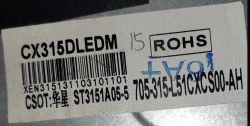 Seeking Universal Mainboard for Dead PT.SIS231.P83 in Vortex 32' LED-V32E20 TV Seeking Universal Mainboard for Dead PT.SIS231.P83 in Vortex 32' LED-V32E20 TV