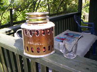 DIY Mini Wind Power Plant: Creating Efficient Lighting for a Square - Alternator, Voltage Options