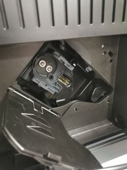 Problem z odkamienianiem ekspresu delonghi magnifica evo