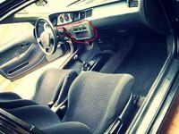 Civic 5 Hatchback 93r - Jak zdjąć cały panel widoczny na zdjęciu?