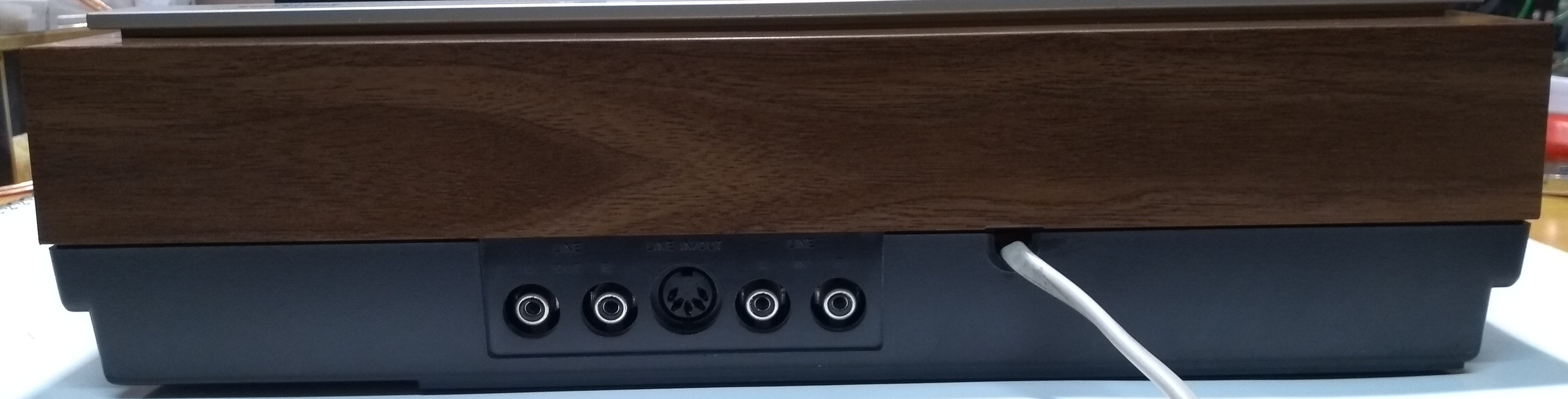 Philips N2532- żwawy czterdziestolatek - elektroda.pl