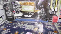 Monitor gaśnie - "Brak sygnału" Monitor gaśnie - "Brak sygnału"