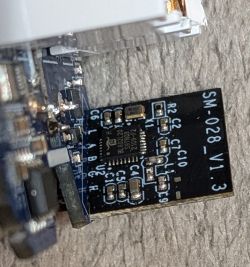 [BL602L] Elivco (eWElink) smart plug. FL-S165-V1; BL0937. Teardown and flashing.