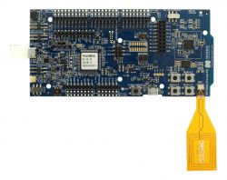 [Sprzedam] Plytki ewalucyjne Renesas Cypress Silicon Labs