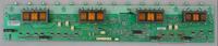 Toshiba 40LV685D TV - No Backlight, Replaced STR-A6069, SEM2107, AO4614, Inverter SSI-400-14A01
