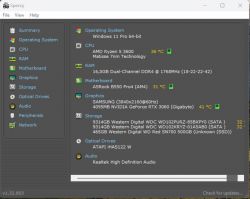 Podkręcanie PC: możliwości, parametry i podzespoły, zdjęcie, 32GB RAM - pytanie użytkownika