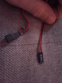 Podłączenie panelu LCD Fun do pokazywania temperatur i ustawiania wentylatorów w PC