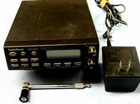 Radio Shack PRO 2056 VHF UHF Scanner Reciever Manual