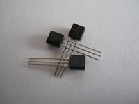 Tricopter sterowany głosem za pomocą smartfona