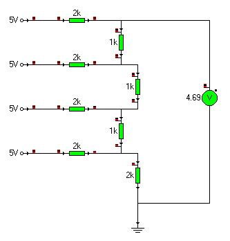[ATmega128][c] - "wyjście analogowe", generowanie krzywej