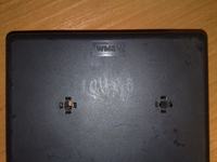 Co to jest - VW Vento? Małe pudełeczko obok bezpieczników.