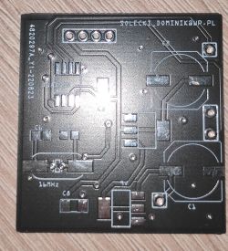 Opel Astra H - smartphone door control via bluetooth Opel Astra H - smartphone door control via bluetooth