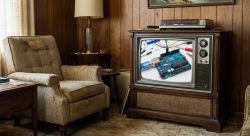 Will Nano Banana generate an electronic diagram or infographic? Comparison of the two models