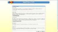 FRITZ!Box 7270 v2 - niestabilna synchronizacja z linią TP, co robić?
